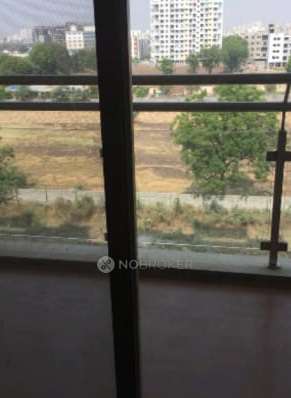 2 BHK Flat In Mainland Valencia For Sale  In Wagholi