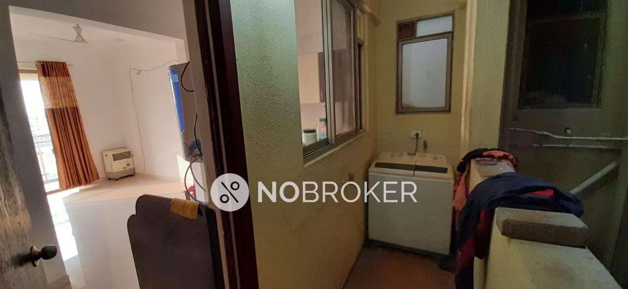 2 BHK Flat In Mainland Valencia For Sale  In Wagholi