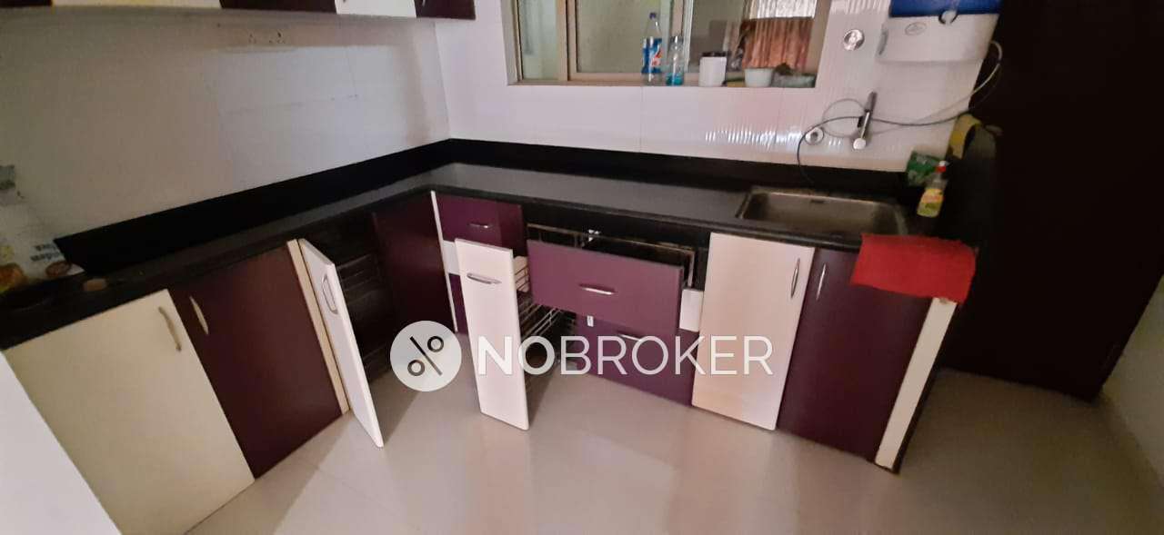 2 BHK Flat In Mainland Valencia For Sale  In Wagholi