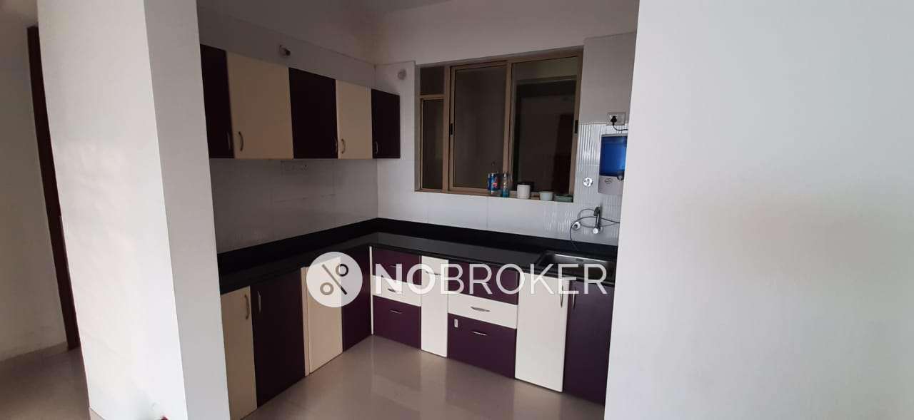 2 BHK Flat In Mainland Valencia For Sale  In Wagholi