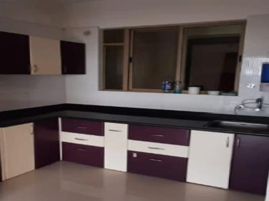 2 BHK Flat In Mainland Valencia For Sale  In Wagholi