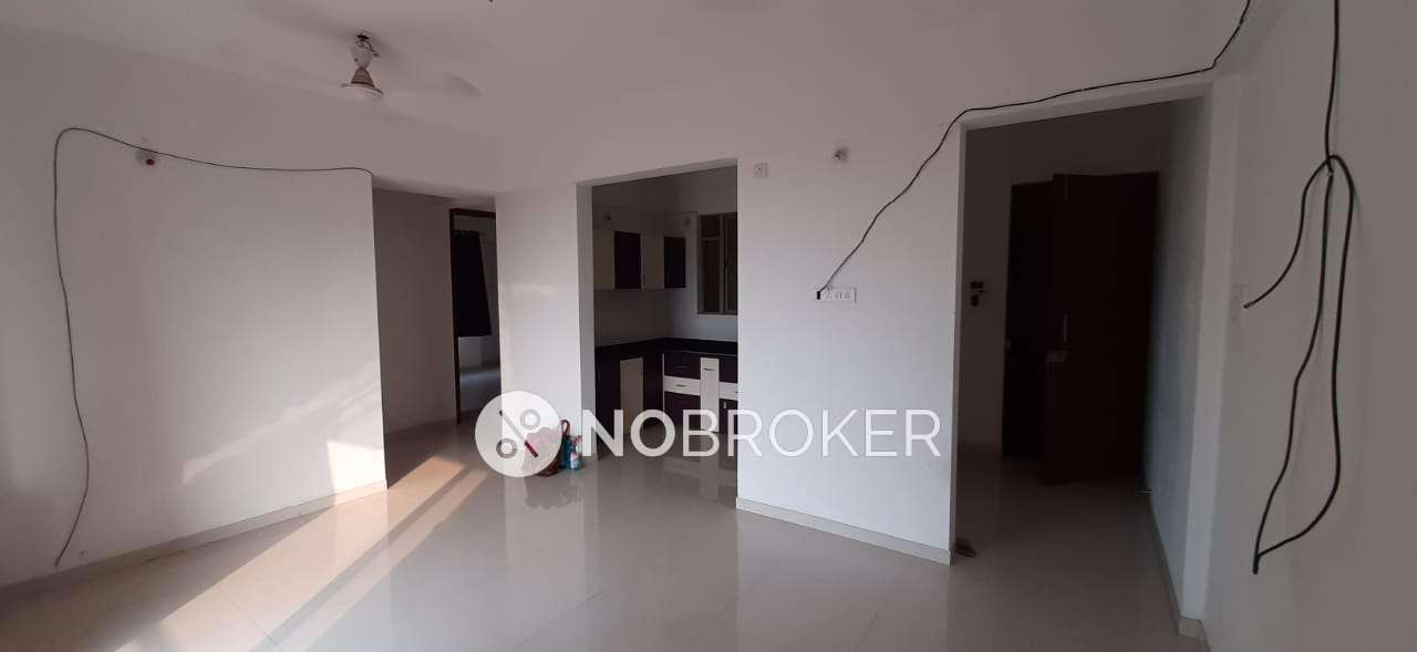 2 BHK Flat In Mainland Valencia For Sale  In Wagholi