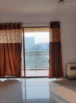 2 BHK Flat In Mainland Valencia For Sale  In Wagholi