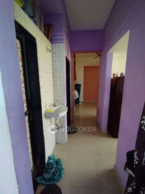 1 BHK Flat In Kuber Samruddhi Phase 1 For Sale  In Dombivli West