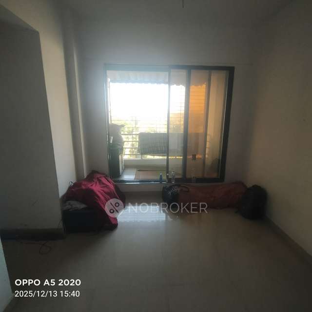 1 BHK Flat In Kuber Samruddhi Phase 1 For Sale  In Kumbharkhan Pada