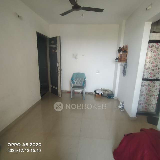 1 BHK Flat In Kuber Samruddhi Phase 1 For Sale  In Kumbharkhan Pada