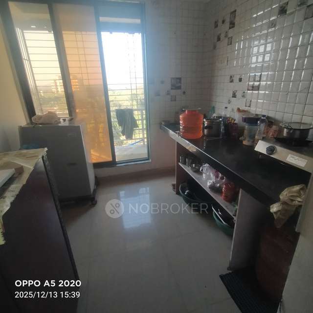 1 BHK Flat In Kuber Samruddhi Phase 1 For Sale  In Kumbharkhan Pada