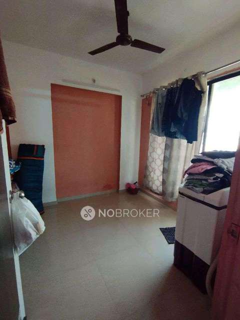 1 BHK Flat In Kuber Samruddhi Phase 1 For Sale  In Dombivli West