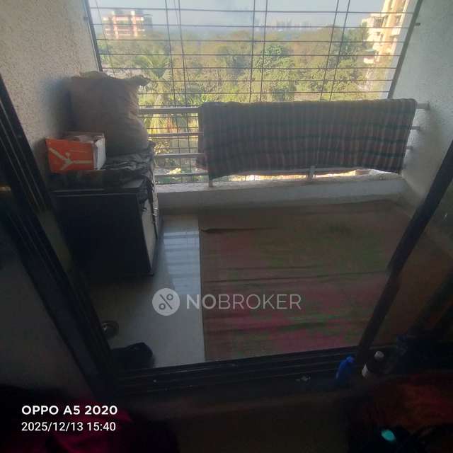 1 BHK Flat In Kuber Samruddhi Phase 1 For Sale  In Kumbharkhan Pada