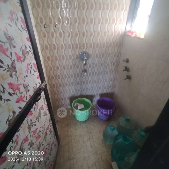 1 BHK Flat In Kuber Samruddhi Phase 1 For Sale  In Kumbharkhan Pada