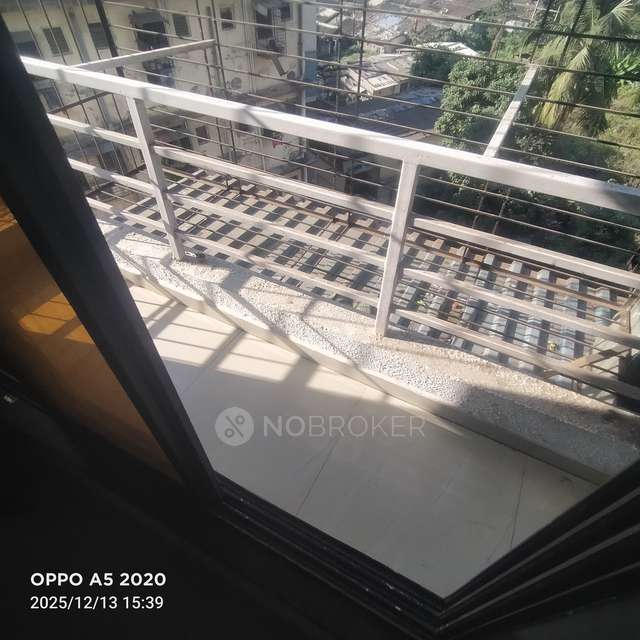 1 BHK Flat In Kuber Samruddhi Phase 1 For Sale  In Kumbharkhan Pada