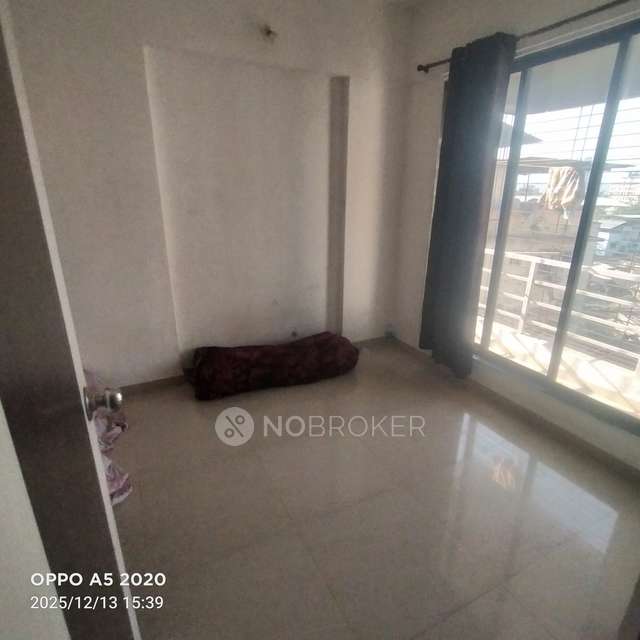 1 BHK Flat In Kuber Samruddhi Phase 1 For Sale  In Kumbharkhan Pada