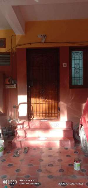 2 BHK Flat In Raj Housing Building For Sale  In Valasaravakkam