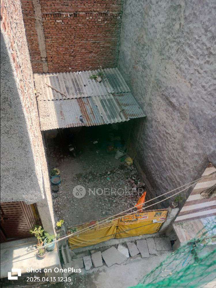 Plot For Sale  In Sonia Vihar