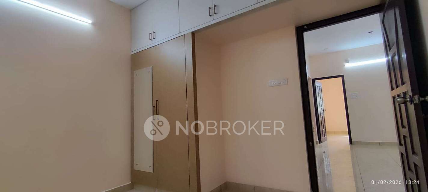 2 BHK House for Rent  In Anna Nagar