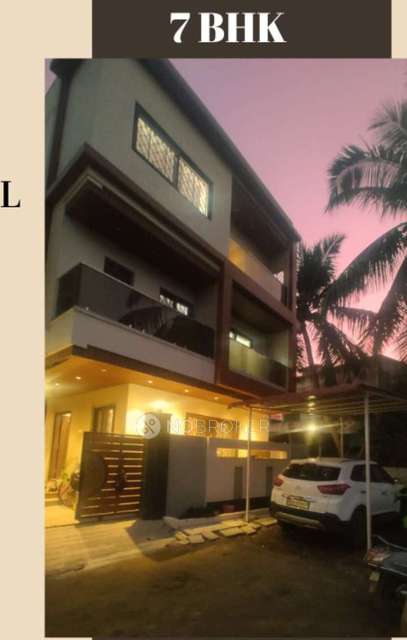 4+ BHK House For Sale  In Iyappanthangal