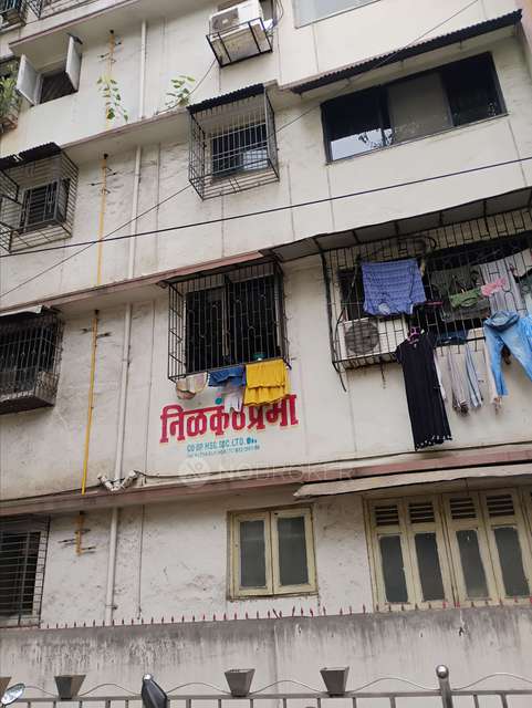 1 BHK Flat In Neelkantha Prabha For Sale  In Dombivli