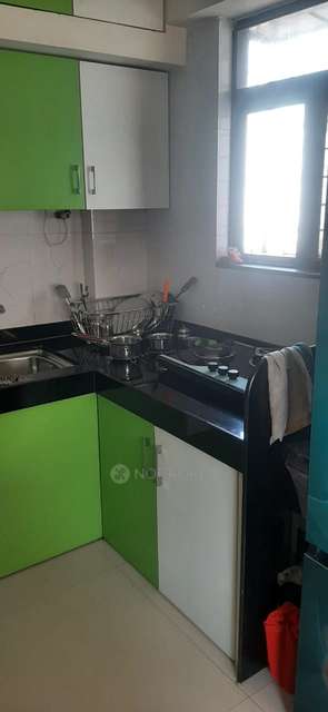 1 BHK Flat In Swapna Prabha For Sale  In Sadashiv Peth