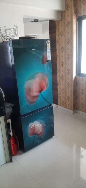 1 BHK Flat In Swapna Prabha For Sale  In Sadashiv Peth