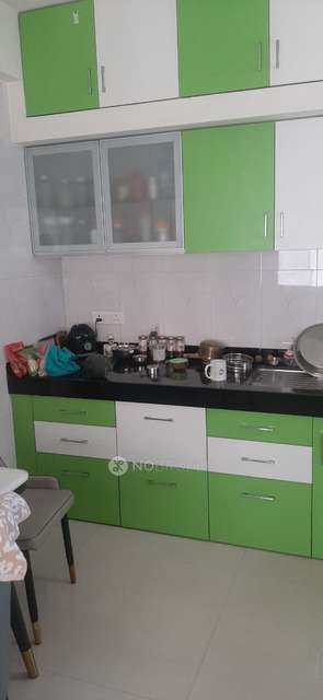 1 BHK Flat In Swapna Prabha For Sale  In Sadashiv Peth