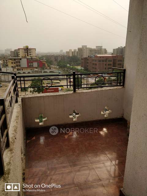 3 BHK Flat In Tarunika Arunima Palace For Sale  In Arunima Palace Apartments &#40;c Block&#41;