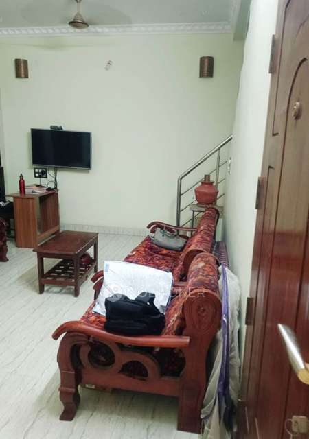 1 RK Flat for Rent  In Malanganandapuram