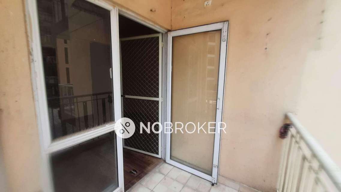 2 BHK Flat In French Apartments For Sale  In Noida Extention