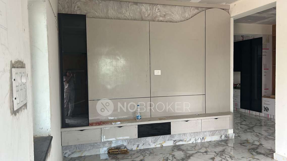 3 BHK Flat In Sunway Residency for Rent  In Neknampur