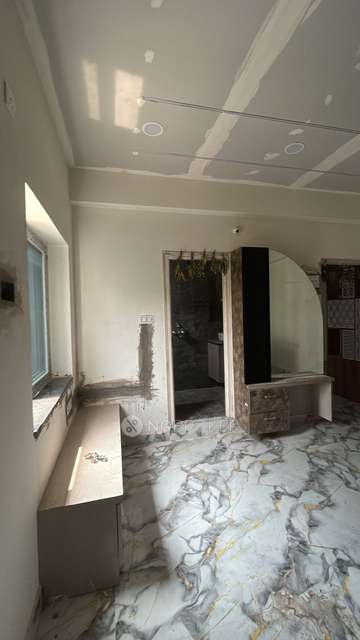 3 BHK Flat In Sunway Residency for Rent  In Neknampur