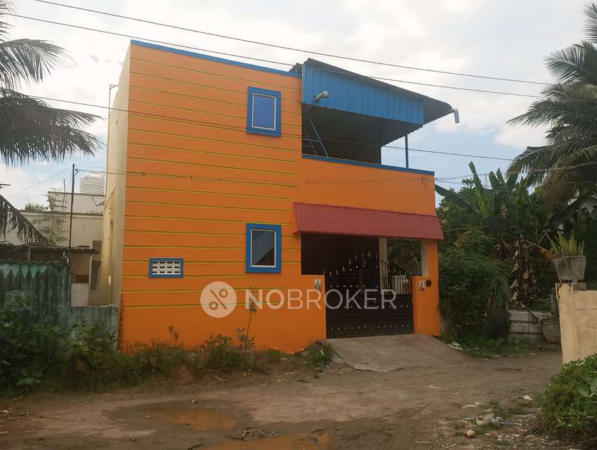 1 BHK House for Rent  In Urapakkam