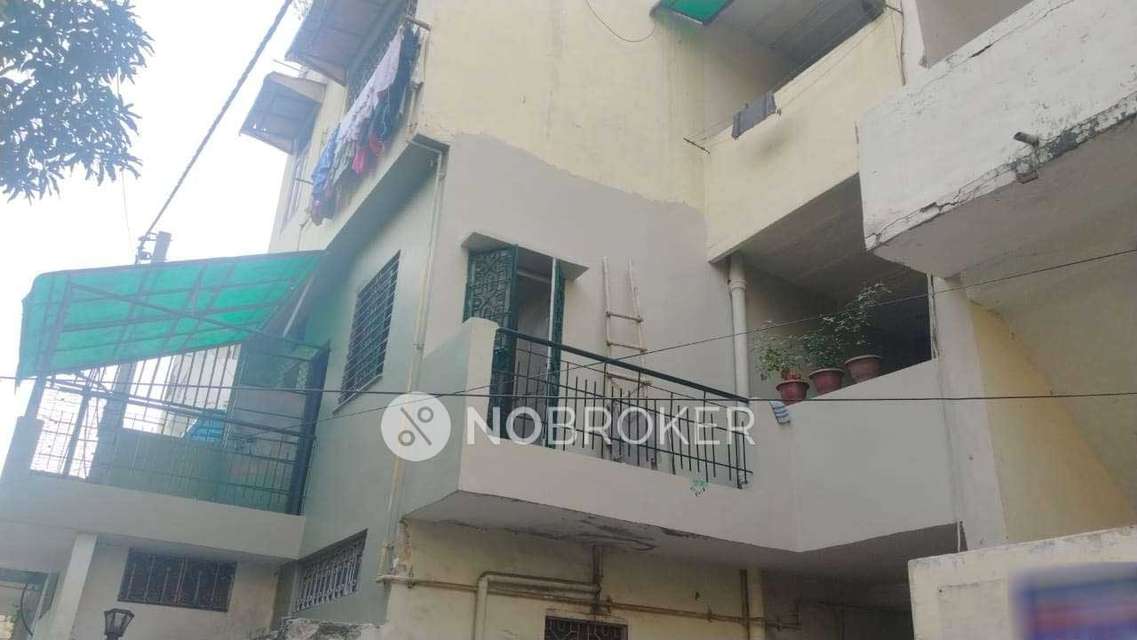 2 BHK Flat In Dda Lig Flat For Sale  In Jg1111, Block Jg 1, Vikaspuri, New Delhi, Delhi, 110018, India