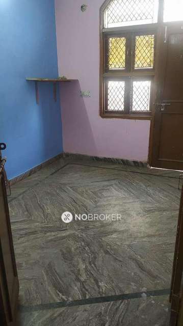 1 BHK Flat For Sale In Rohini