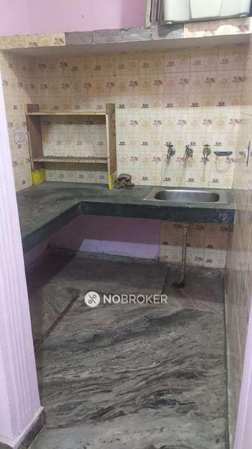 1 BHK Flat For Sale In Rohini