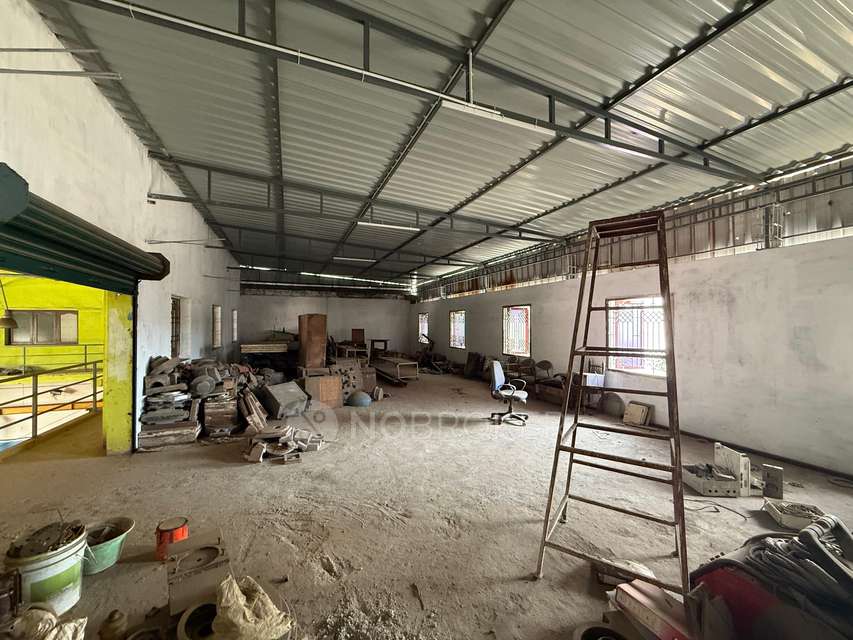 Industrial Building in Ambattur, Chennai for Rent 