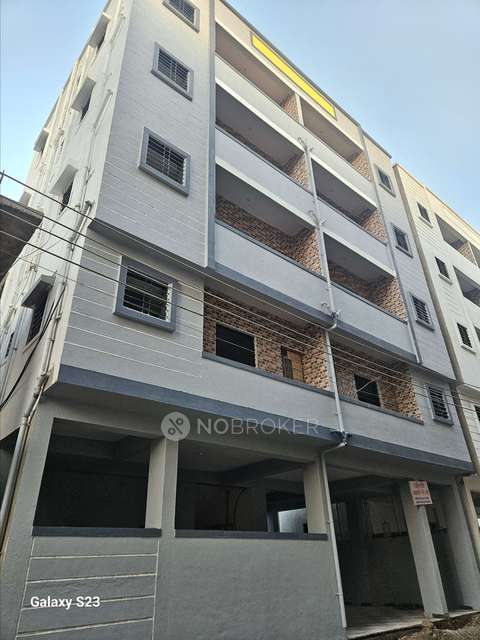 1 RK Flat In Shree Residency, for Rent  In Kharabwadi