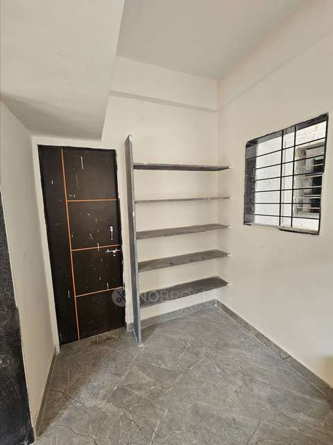 1 RK Flat In Shree Residency, for Rent  In Kharabwadi