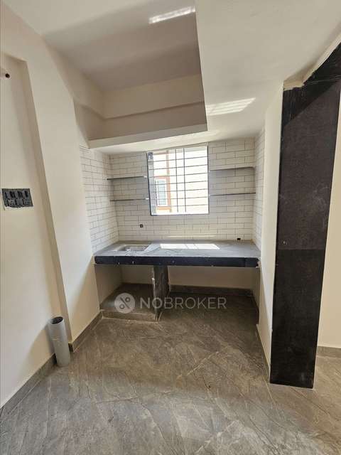 1 RK Flat In Shree Residency, for Rent  In Kharabwadi