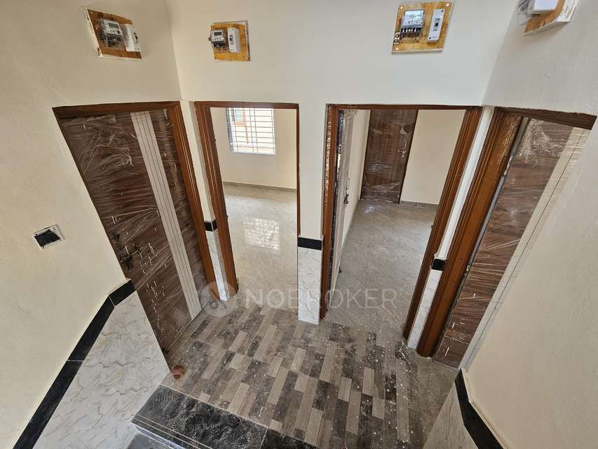 1 RK Flat In Shree Residency, for Rent  In Kharabwadi