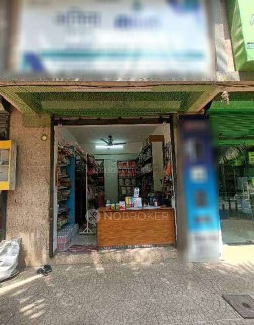 Shop in Dombivali East, Mumbai for sale 