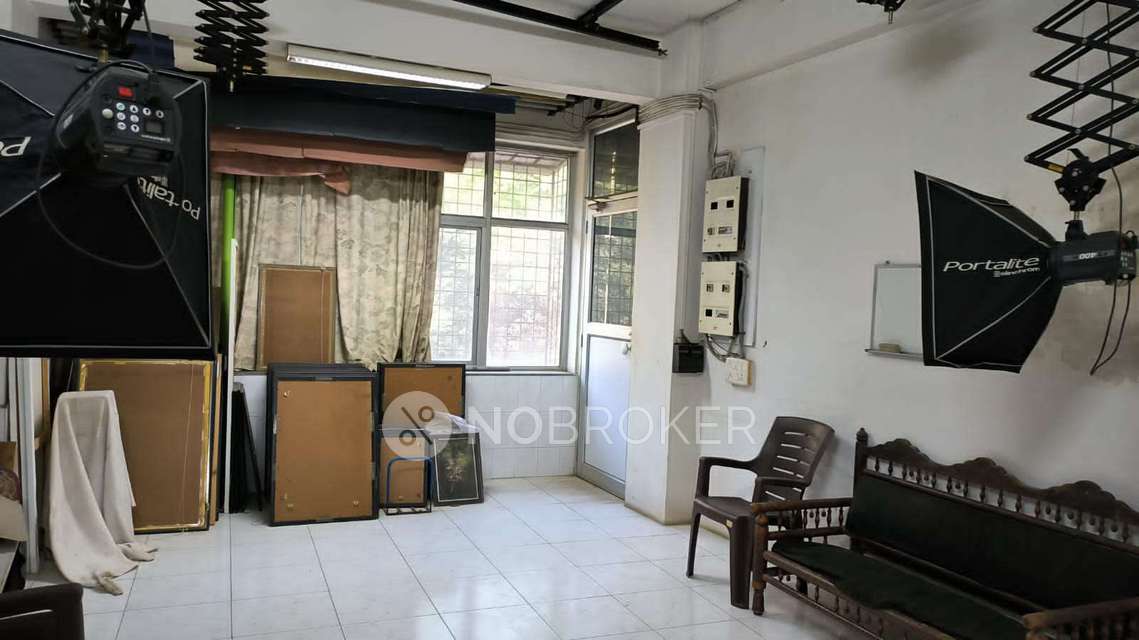 Office Space in Borivali West, Mumbai for Rent 