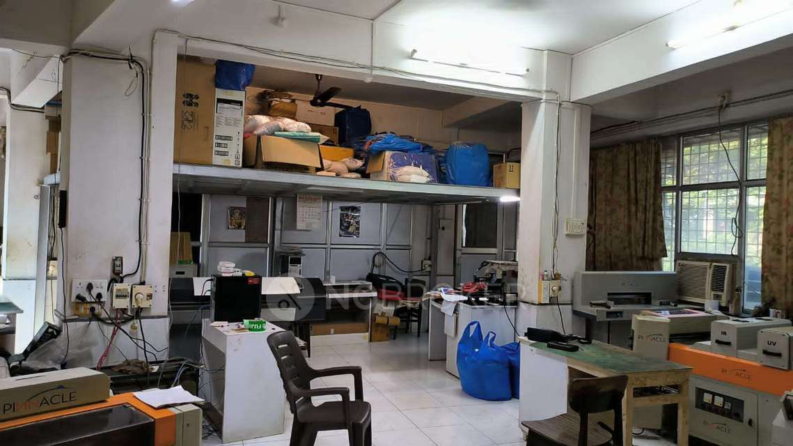 Office Space in Borivali West, Mumbai for Rent 