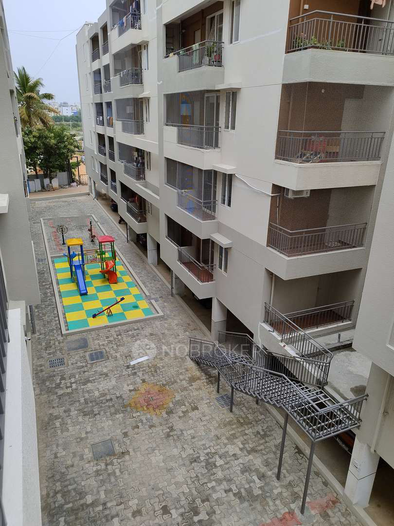 Gokul Indwin Blue Berry Homes