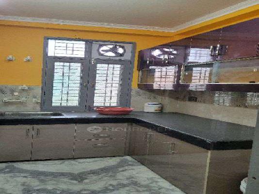 2 BHK Flat In Stand Alone Bulding for Rent  In Samta Enclave 