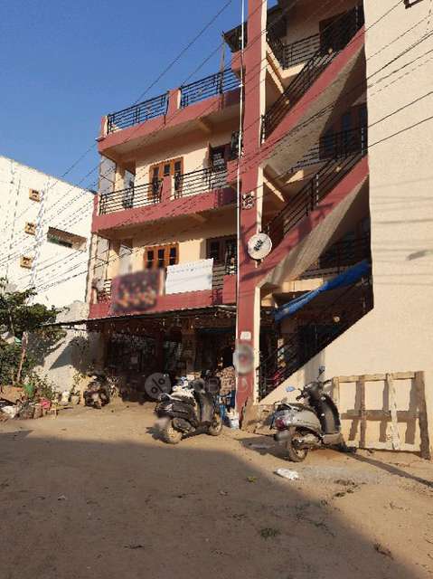1 BHK House for Rent  In Panathur