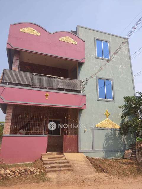 2 BHK House for Rent  In Red Hills