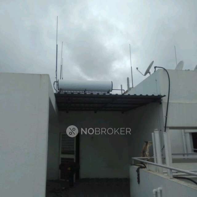 2 BHK Flat In Siddhivinayak Nilay For Sale  In Chikhali