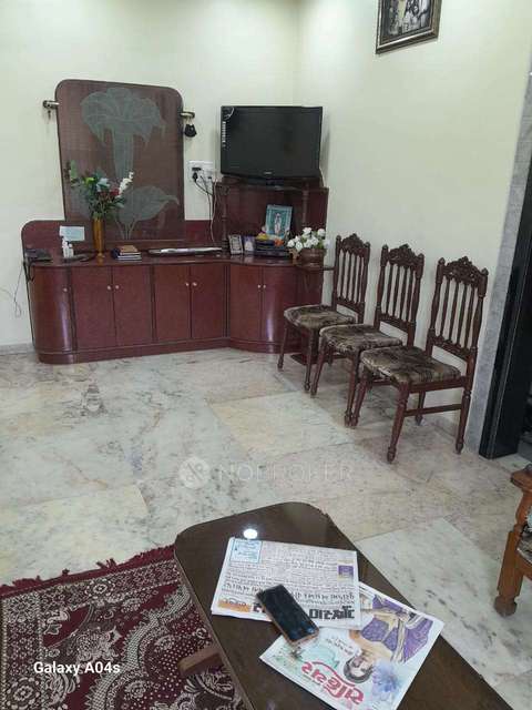 2 BHK Flat In Oxford Comforts For Sale  In Wanwadi