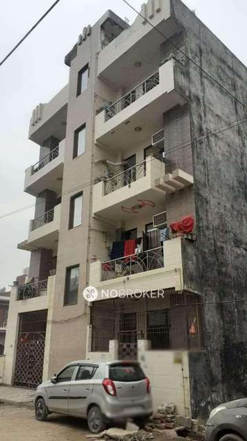 2 BHK Flat In Ankur Vihar Society for Rent  In Ankur Vihar, Dlf Ankur Vihar