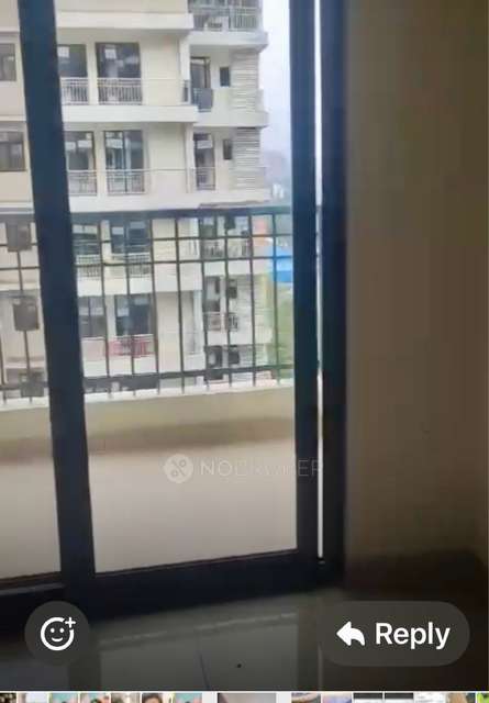 2 BHK Flat In Mrjv Palm Resort For Sale  In Raj Nagar Extension