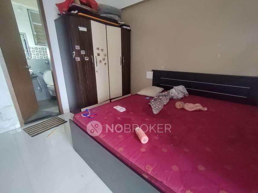 2 BHK Flat In Mantra Alkasa For Sale  In  Mohammed Wadi